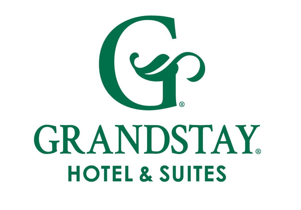 Grandstay Hotel & Suites Algona Екстериор снимка