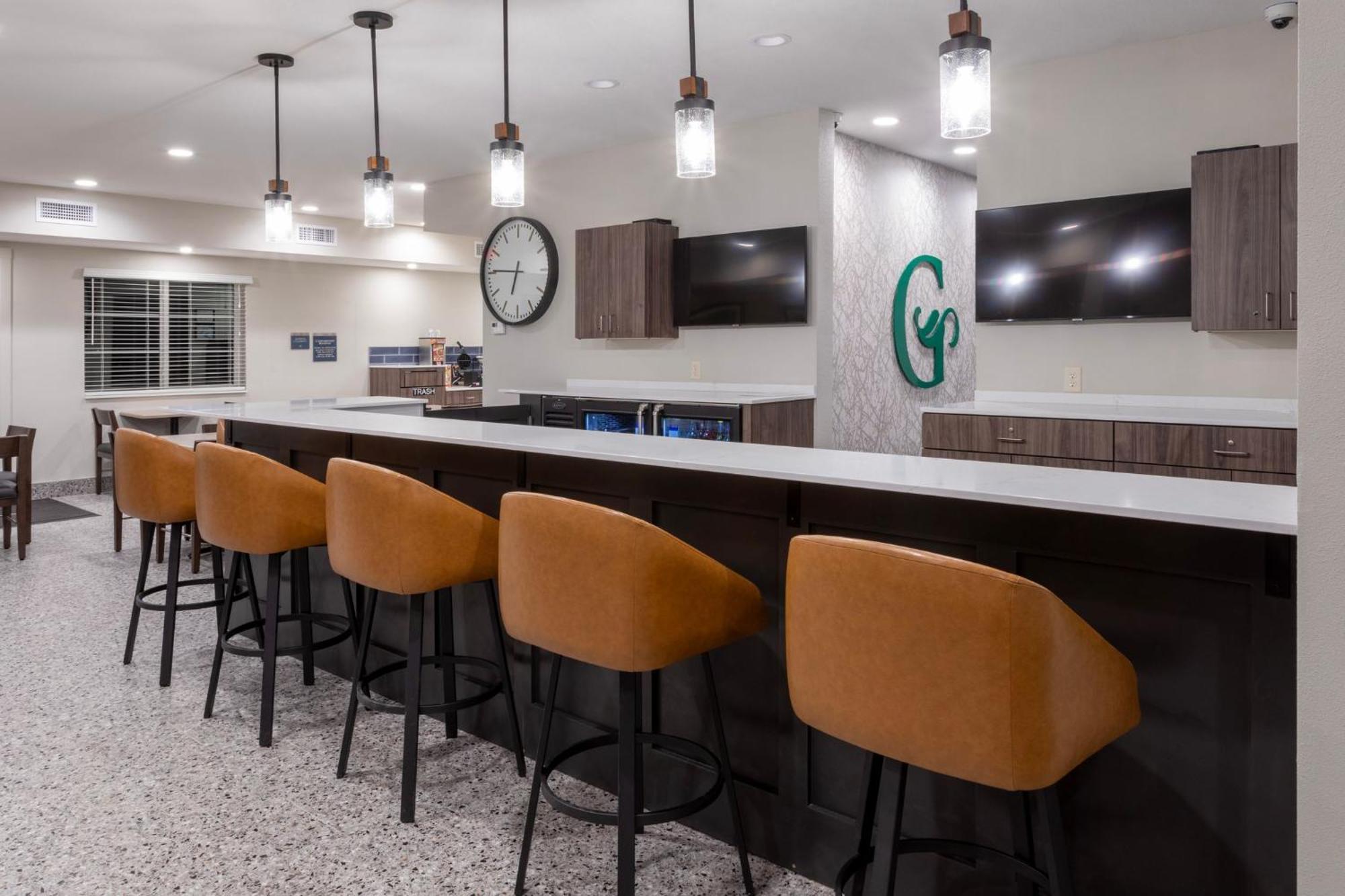Grandstay Hotel & Suites Algona Екстериор снимка